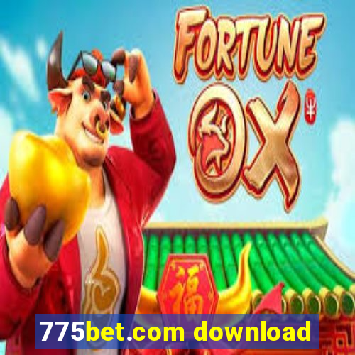 775bet.com download